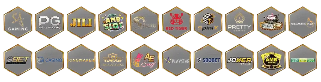ค่ายเกมพาร์ทเนอร์